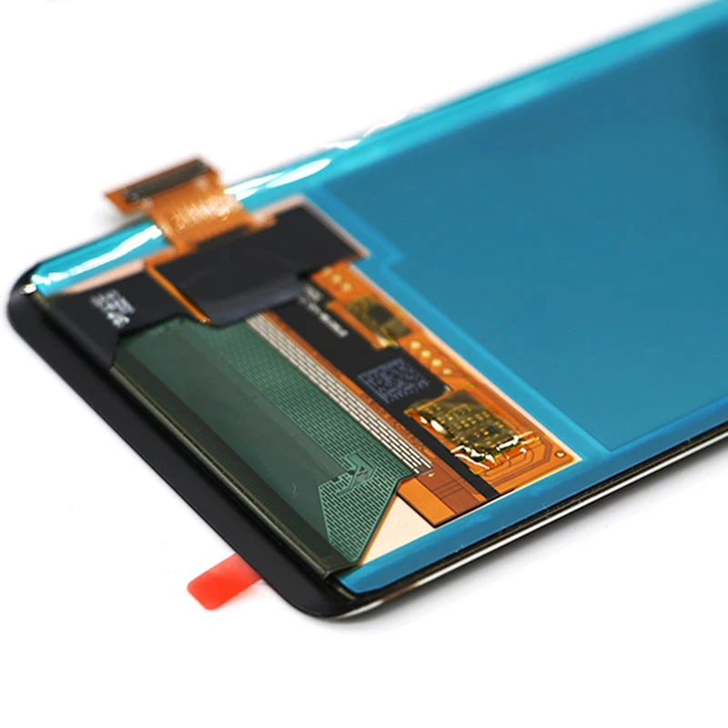 Оригинальный Elephone U Pro/U ЖК-дисплей + сенсорный экран сборка Замена для U/U Pro Телефон