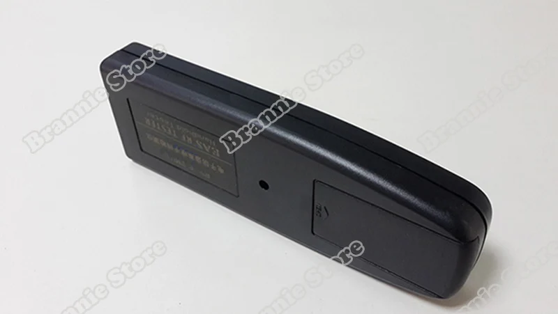 Новое поступление система радиочастотных антенн eas тестер частоты/детектор 8 2