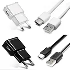 USB Type-C кабель для быстрой зарядки для LG V40 V30 V20 V10 G7 Google Pixel 3 XL 2 XL C BQ Aquaris X2 Pro X Pro, зарядное устройство для телефона