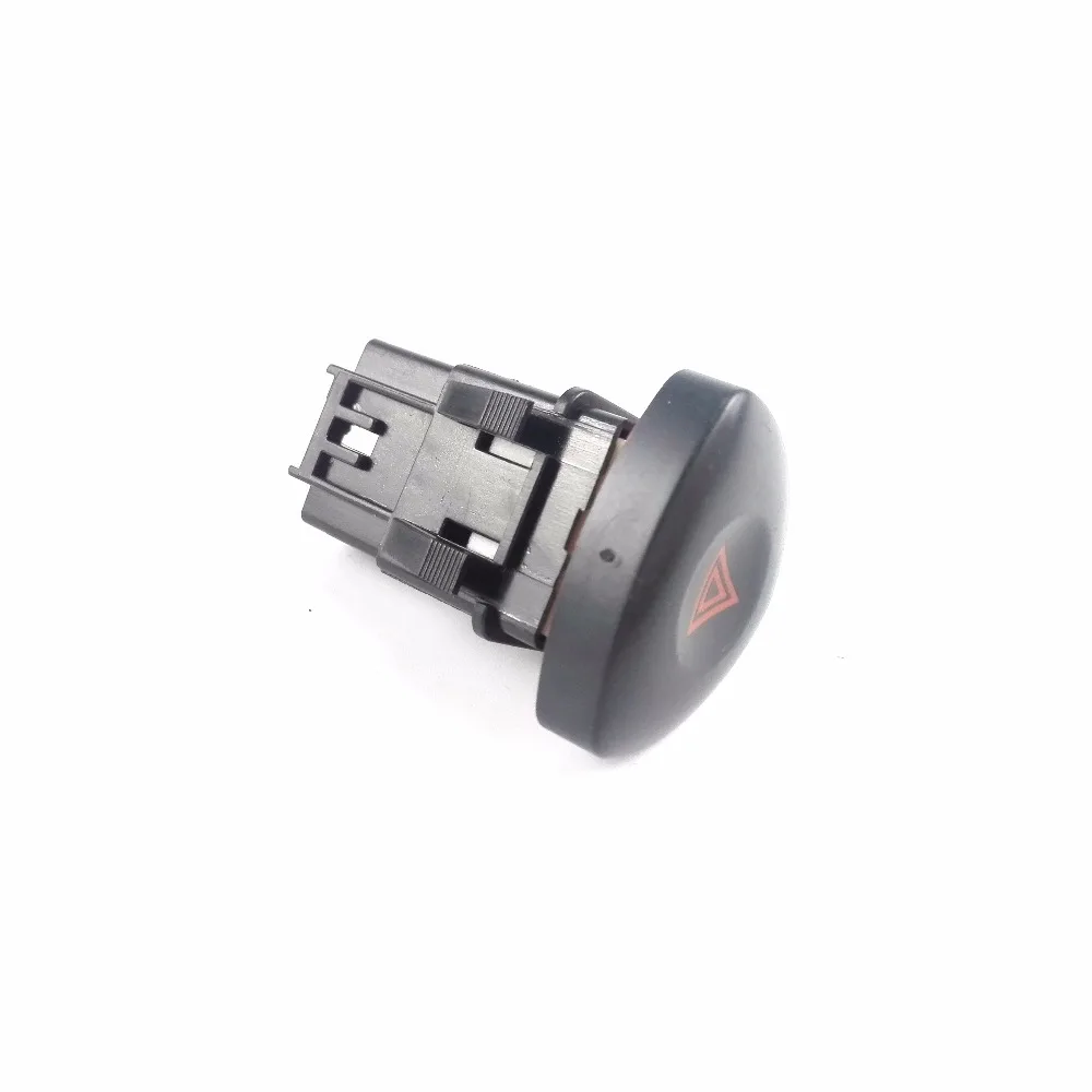 Аварийный выключатель света для Renault Clio II Mk 2 2001 2006 8200442723 4pin|hazard light switch|renault clio