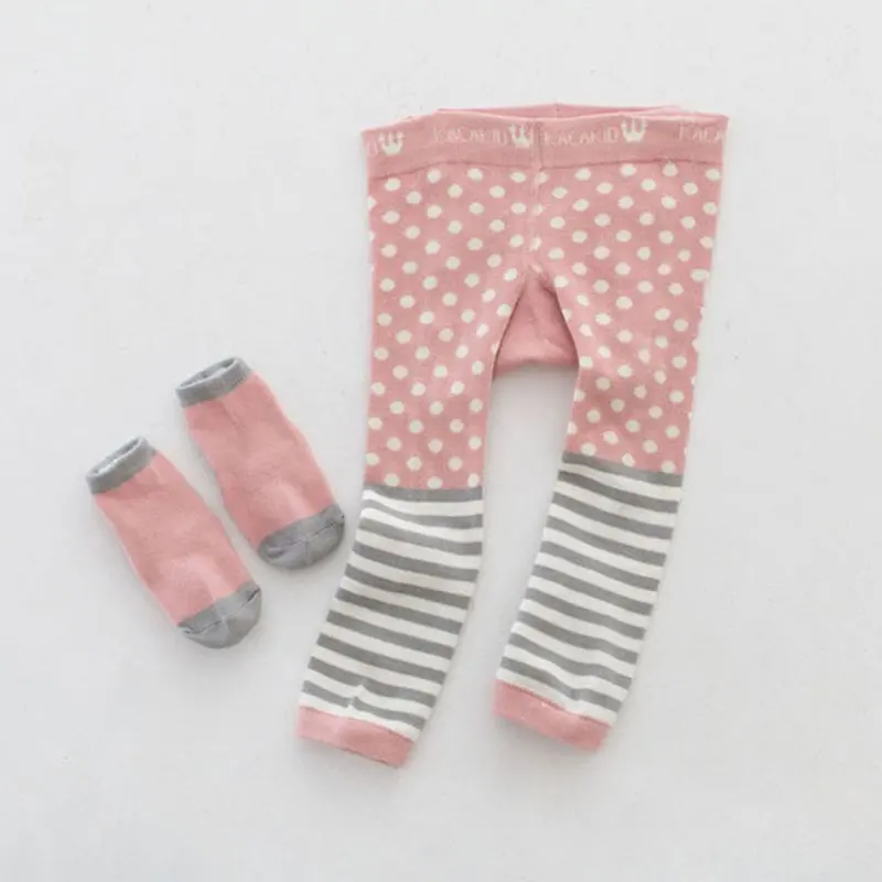 

Toddler Kids Baby Girl Boy Pant Leggings Cartoon Infant Casual Long PP Pants Soft Cotton Trousers Baby Clothing Unisex 2019
