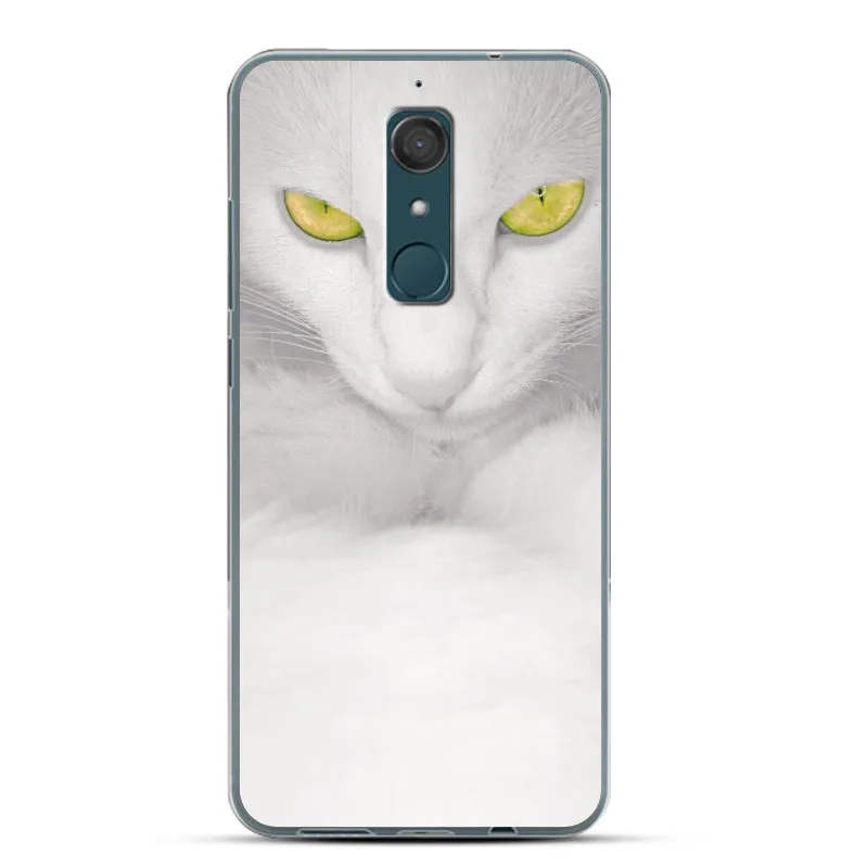 For Wiko View XL Case Soft TPU Silicone Back Cover Phone Cases Protective Anti-knock Prime Fundas |