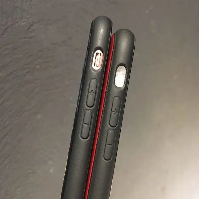 Чехол для телефона xiaomi redmi 7A милый мультяшный высококачественный мягкий чехол из