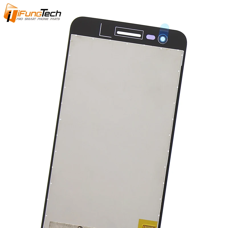 Оригинальный Для LG K4 2017 M160 Phoenix 3 ЖК-дисплей с сенсорным экраном дигитайзер в сборе