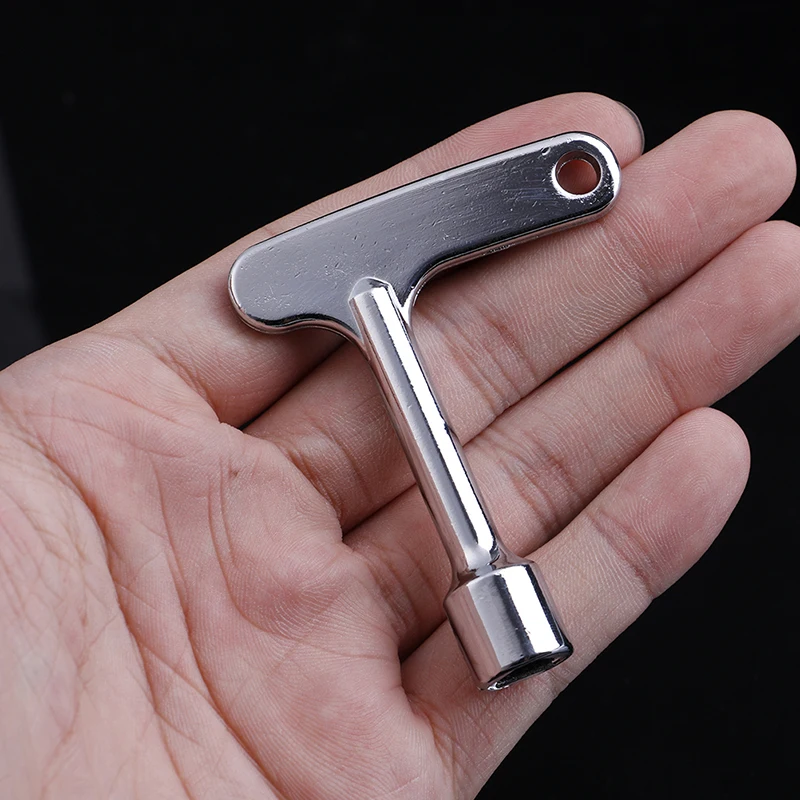Triangle Key Lock Elevator Door Multifunction Electric Cabinet keys Universal | Обустройство дома
