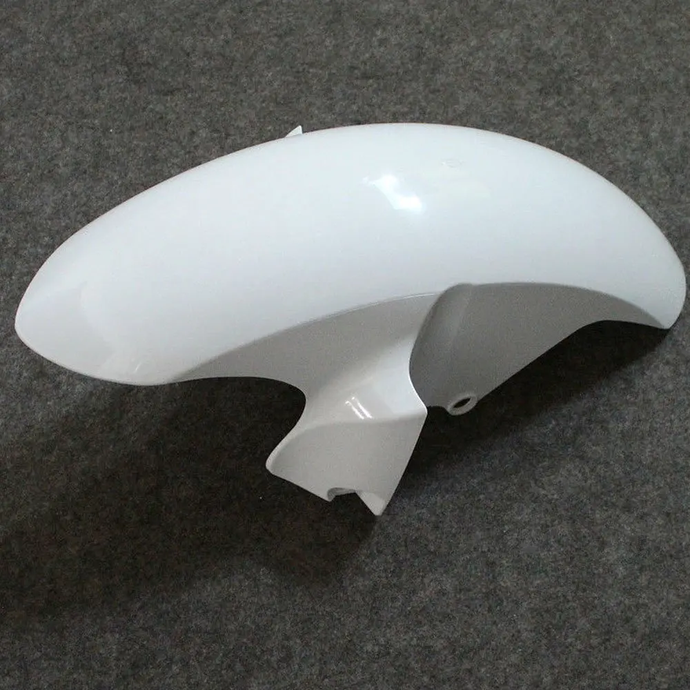 Переднее колесо обтекателя Для Yamaha YZF R6 YZFR6 2008 2013 2009 2010 2011 2012 Брызговики|fairing