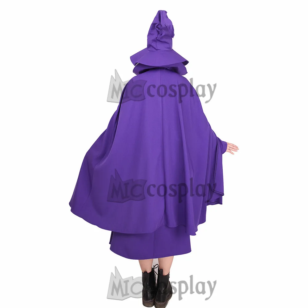 

Berserk Schierke Cosplay Costume Gown Cloak