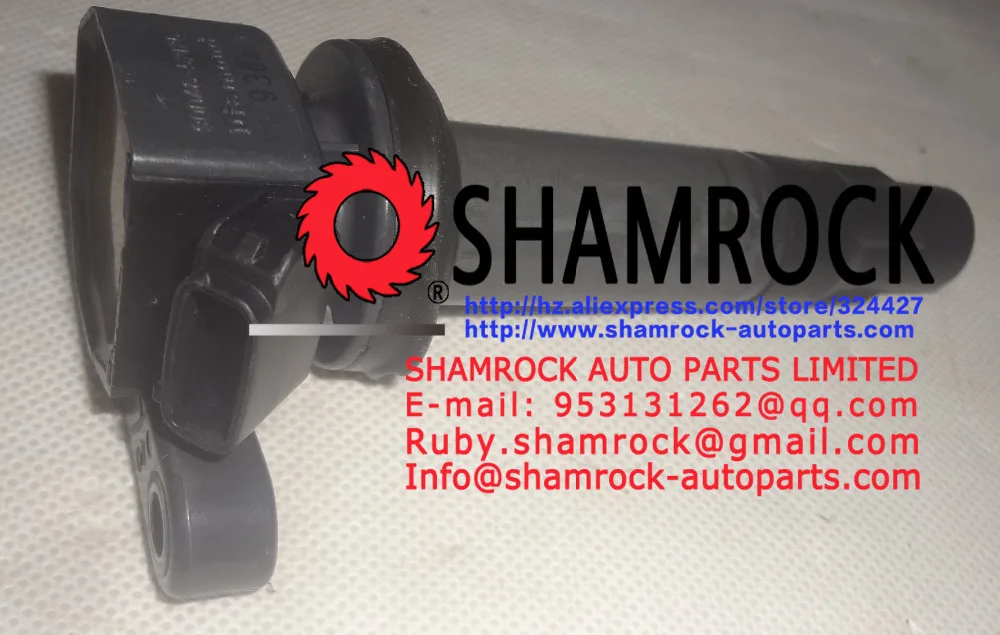 Оригинальный 90048 52126 52125 DAIHATSU CUORE VI 1 0 катушка зажигания 099700 0570 оригинальный