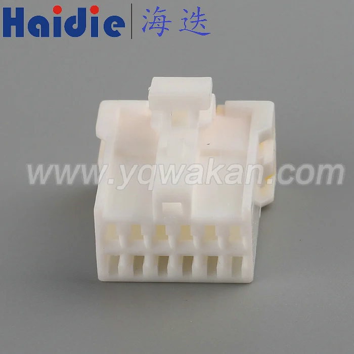 

2sets auto 12pin electric housing plug MG 610376 MG 630377-3 plastic wiring unsealed connector MG630377-3 MG610376