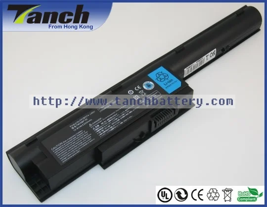 Аккумуляторы для ноутбуков FUJITSU FPCBP274 Lifebook BH531 LH531 SH531 FMVNBP195 LB CP516151 01 FPCBP323AP 10 8 V 6