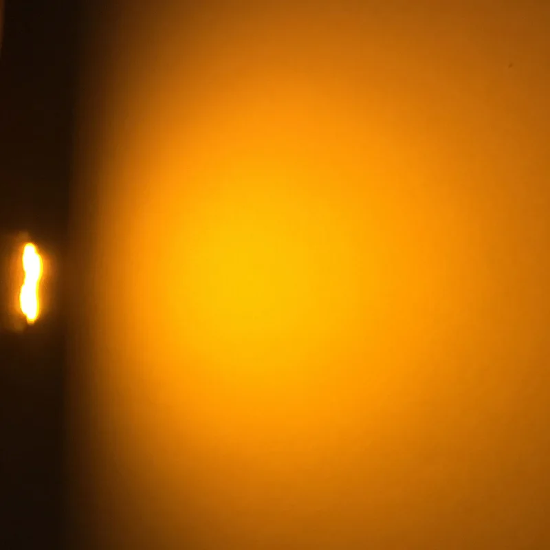 Светодиодная лампа Ba9s 44 47 T11 T4W 6 3 В переменного тока