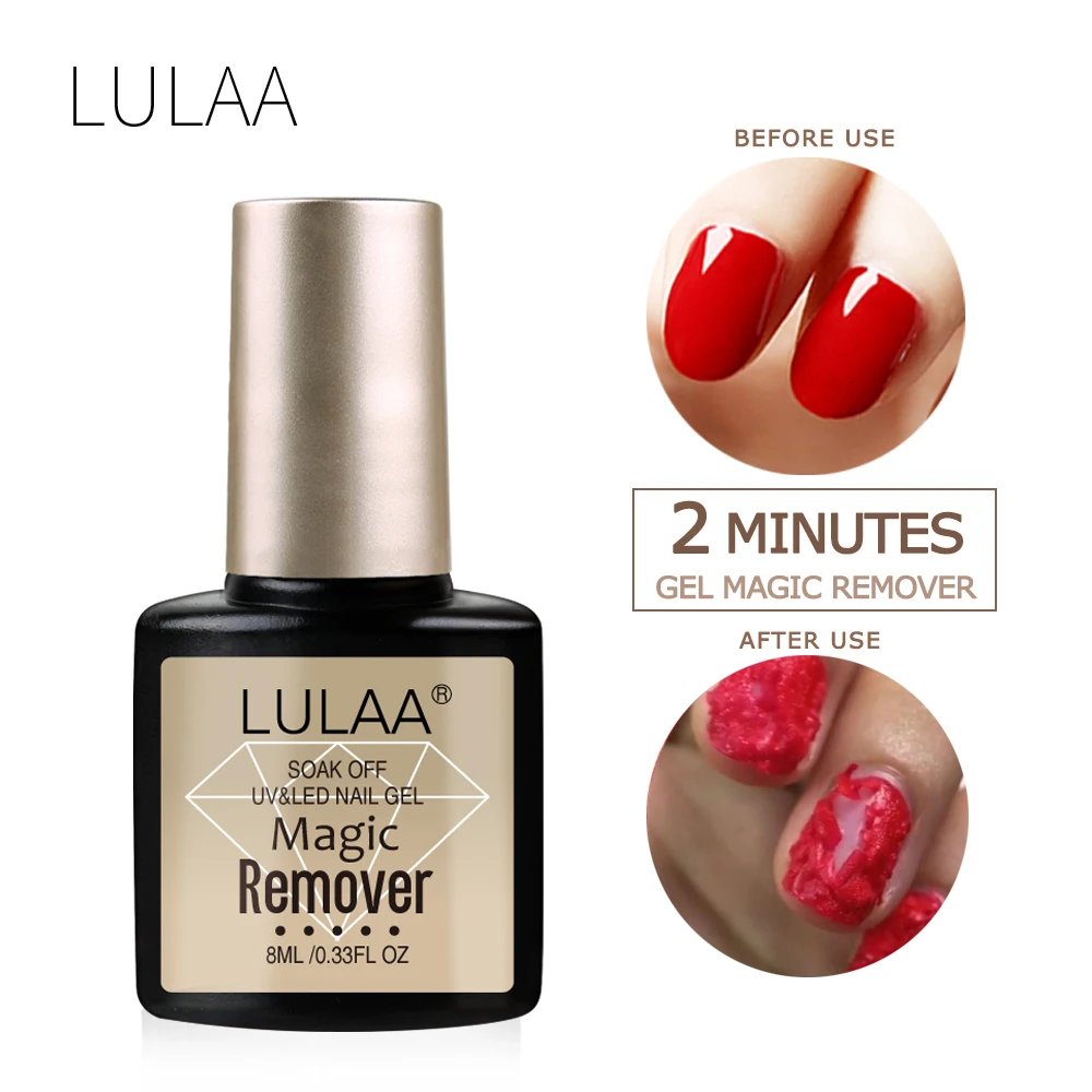 

8ml Nail Stamping UV Gel Nail Polish for Nail Art Stamping Template Avocado Print Lacquer Varnish Burst Magic Remove Gel TSLM1