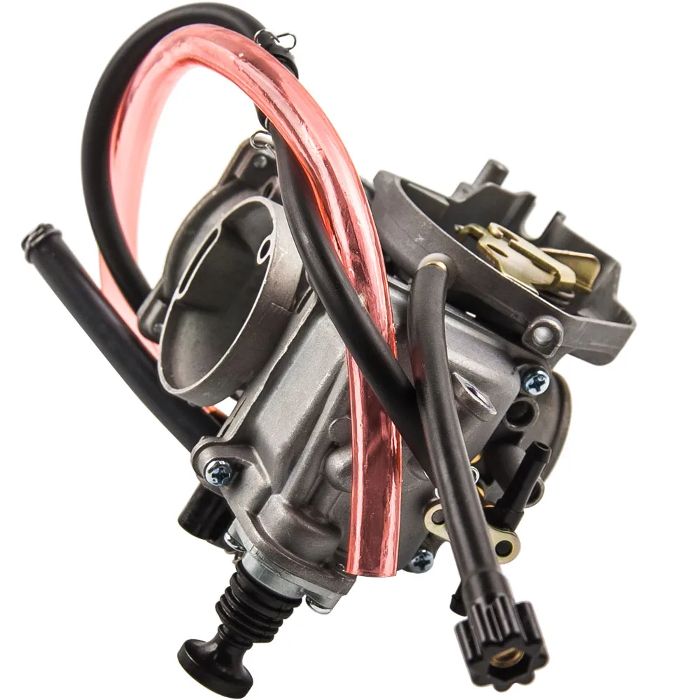 Карбюратор для Kawasaki kvf400 PRAIRIE 400 1999 2002 MSRCA MSR RPW карбюратор|Карбюраторы| |