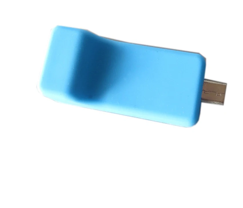 EPSolar Ir Android Micro USB для мобильных телефонов приложение связи с EPEVER контроллер