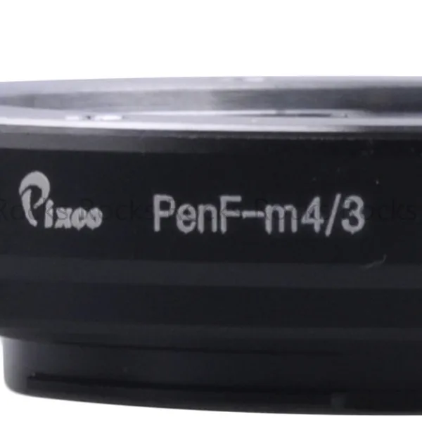 Адаптер объектива подходит для Olympus PEN камеры Micro Four Thirds 4/3|adapter ring|micro 4/3f mount adapter |