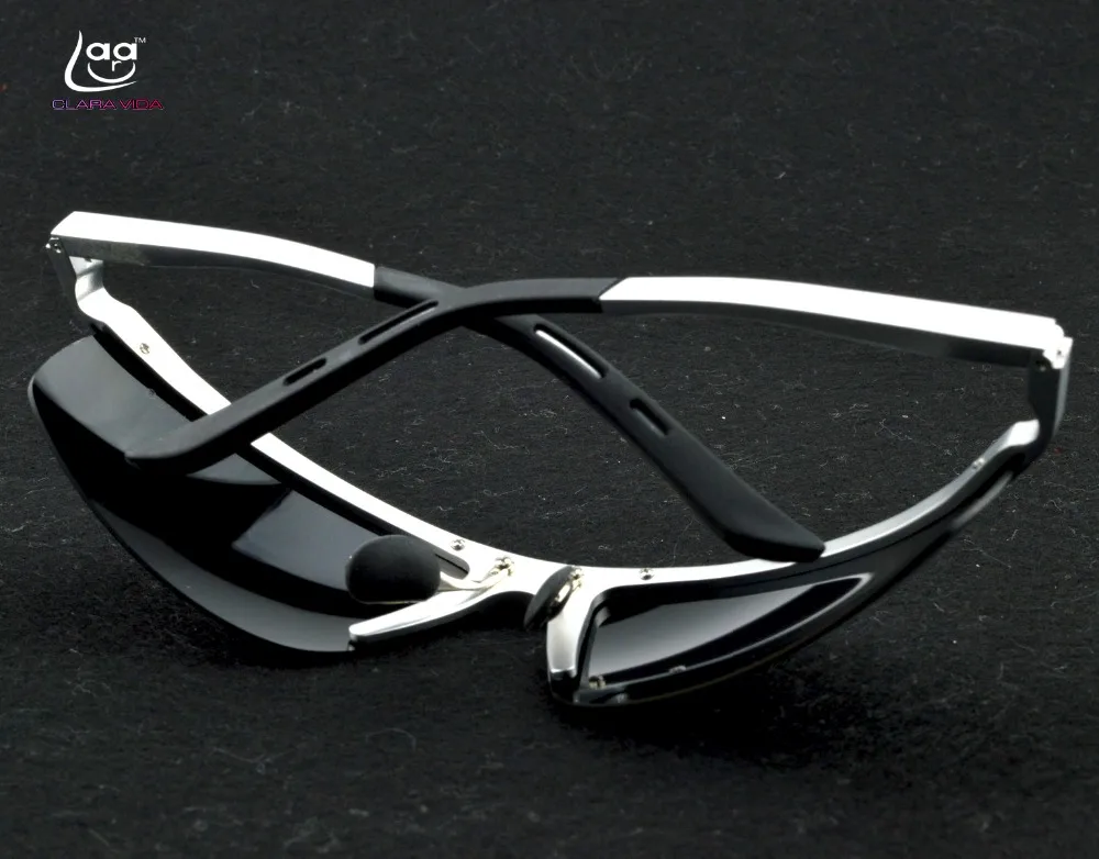 2019 Rushed = clara Vida серебряные авиации Материал Шестерни поляризованные алюминиево