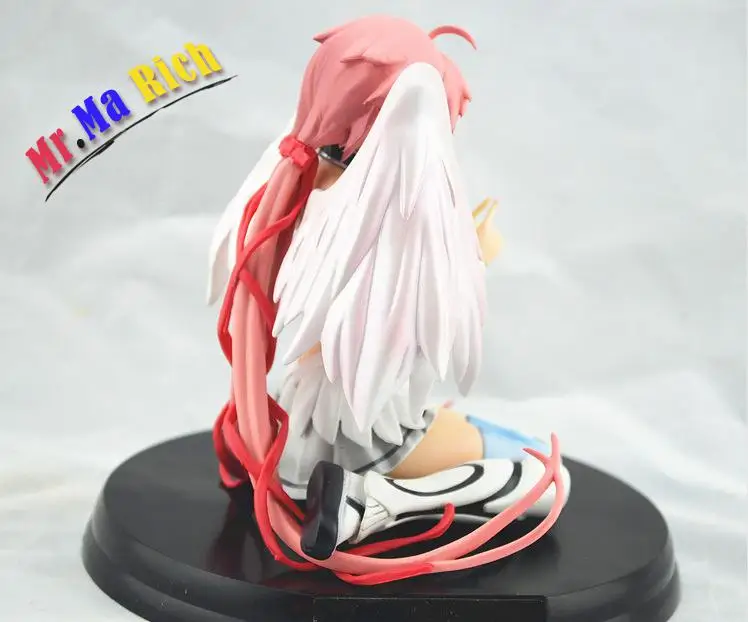 Экшн-фигурка sora no otoshimono Icarus Ikaros 15 см коллекция игрушек кукла Рождественская