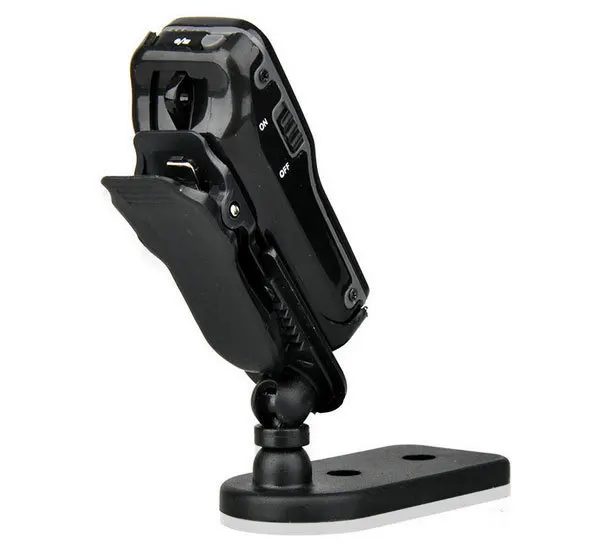 Беспроводная мини камера с wi fi наблюдения P2P видеокамера D81 видеорегистратор