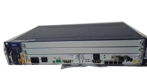 Фото Высокое качество сервер Настенные переключатели для ZTE ZXA10 C320 OLT с SMXA * 1 коляска DC