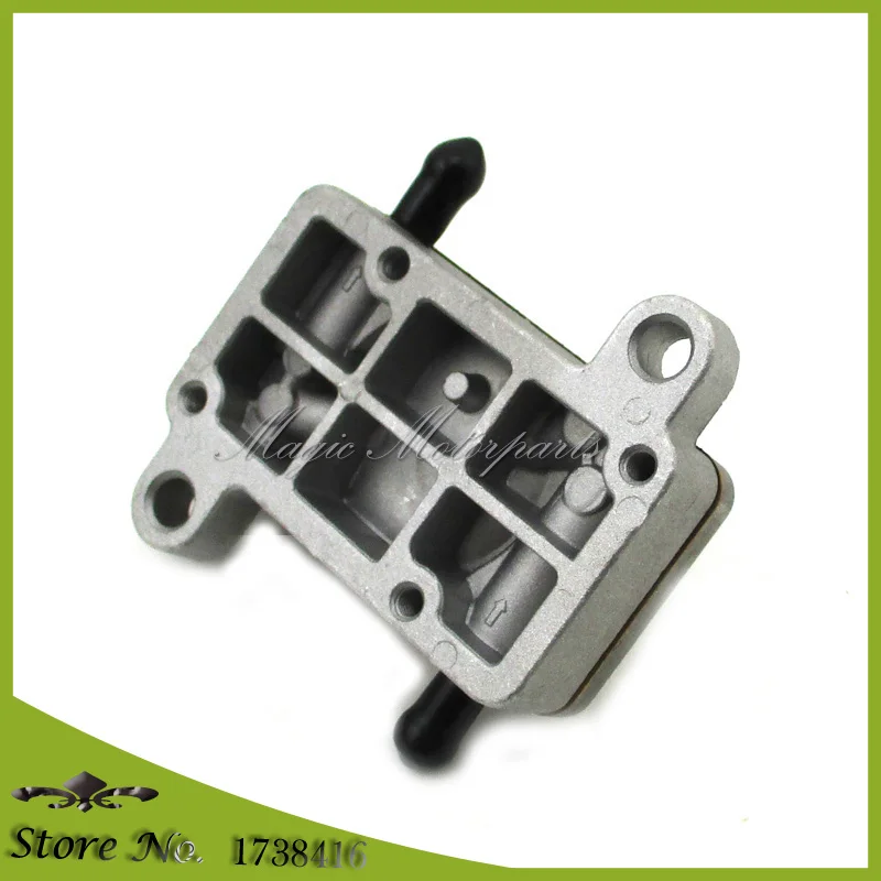 Одиночный топливный насос для FL250 FL350 Honda Odyssey ATV Quad Snowmobile|pump for|pump for fuelpump pump |