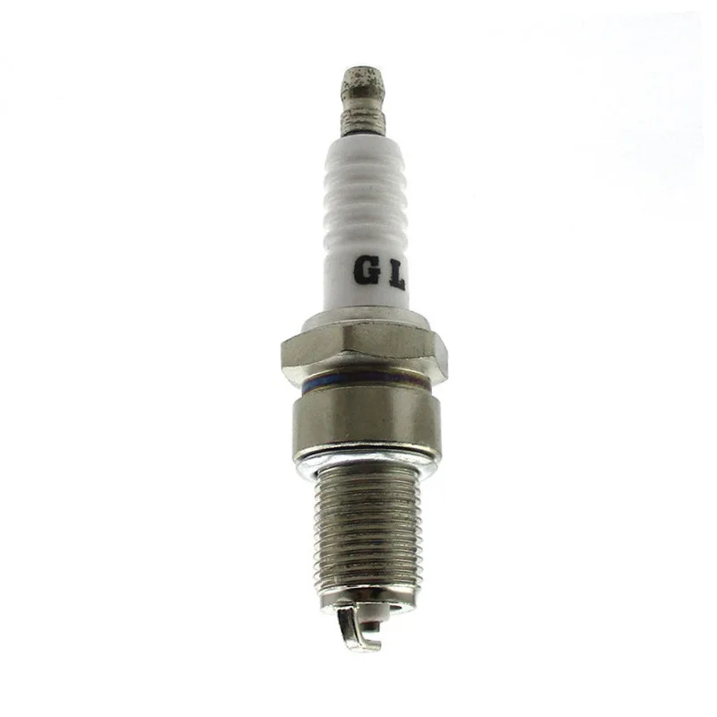 XLJOY 20 шт. F7TC Свеча зажигания для Honda GX120 GX160 GX200 GX240 GX270 GX340 GX390 генератор