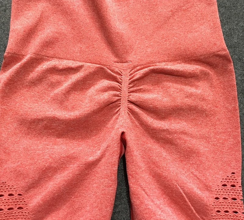 Ombre спортивный комплект из 2 предметов, Тренировочный Набор для женщин, комплекты для йоги, женская спортивная тренировочная одежда, женская спортивная одежда, Синие леггинсы, спортивный комплект