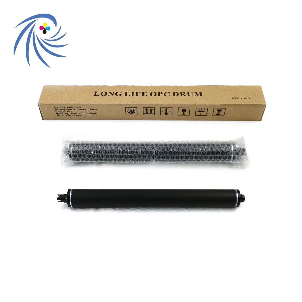 2 * DC240 цветной OPC барабан для Xerox dc 240 250 242 252 260 550 560 C75 J75 dcc6550 c7600 wc7655 wc7665|OPC-барабаны| |