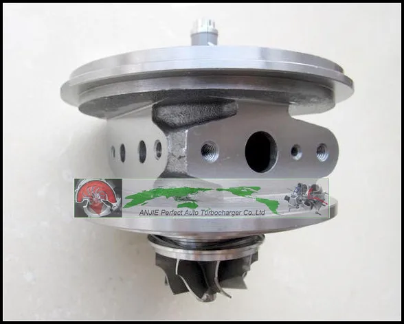 Турбокартридж CHRA RHV4 VJ38 VED20011 VGD20011 VBD20011 VED20021 VFD20021 для FORD Ranger WLAA WEAT MAZDA BT-50 J97MU 2.5L