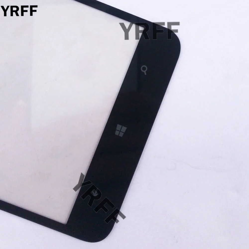 6 ''мобильный сенсорный экран стекло для Nokia Lumia 1320 N1320 Сенсорная панель сенсор