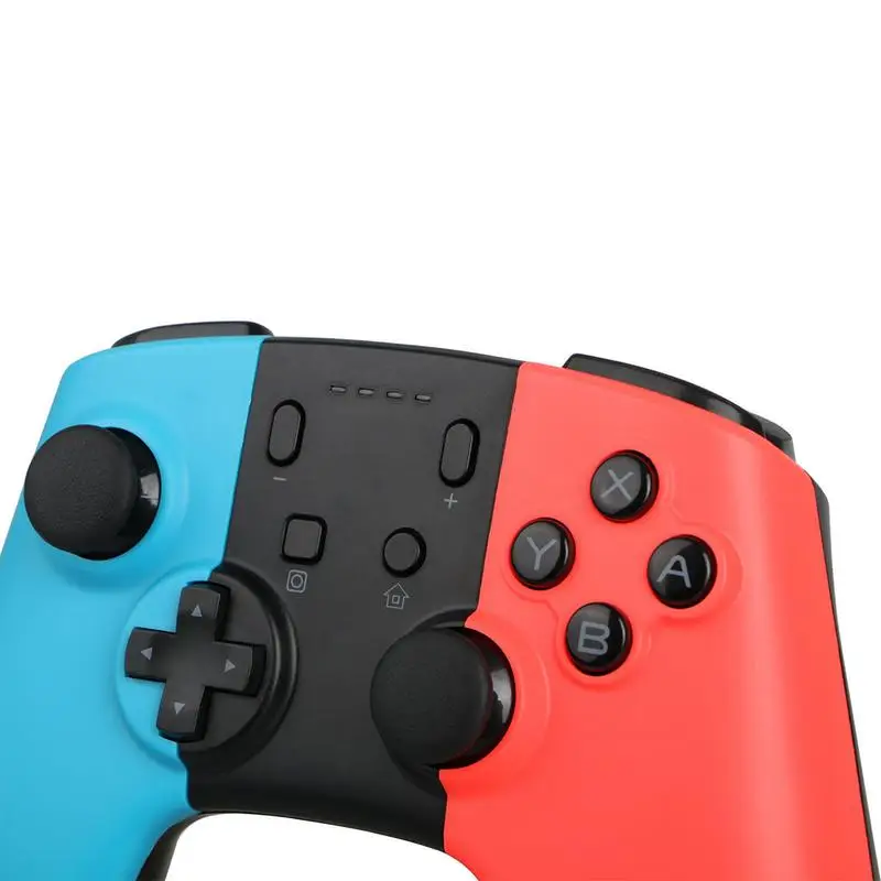 Wireless Bluetooth Pro Gaming Controller Remote With Built-in Battery For Nintendo Switch Use Around 5 Hours | Электроника
