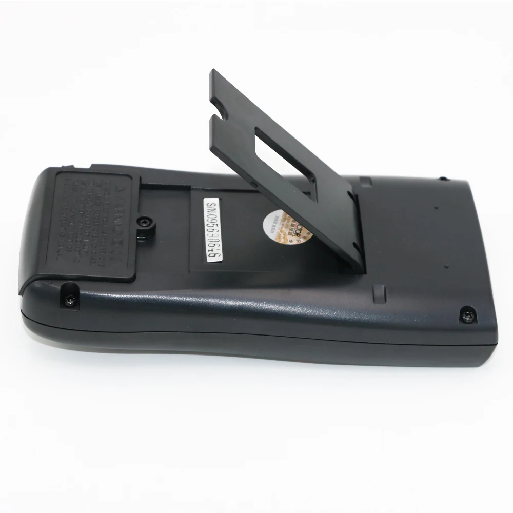 Цифровой мультиметр VICTOR VC9808 + 3 1/2 Электрический измеритель индуктивности DCV ACV