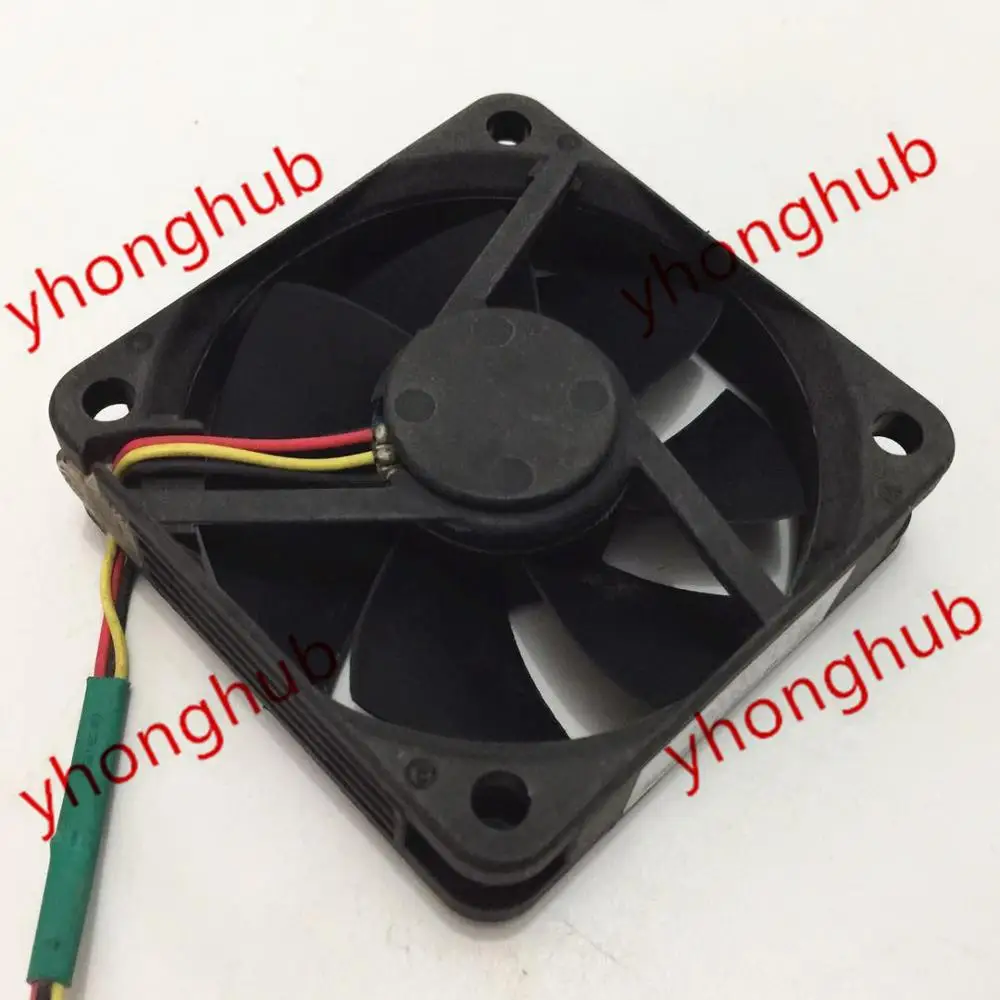 SUNON GM1255PHV1 A 13.B2340.R.X.GN DC 12 В 1 7 Вт 55x55x15 мм вентилятор охлаждения сервера|square fan|server fan75mm