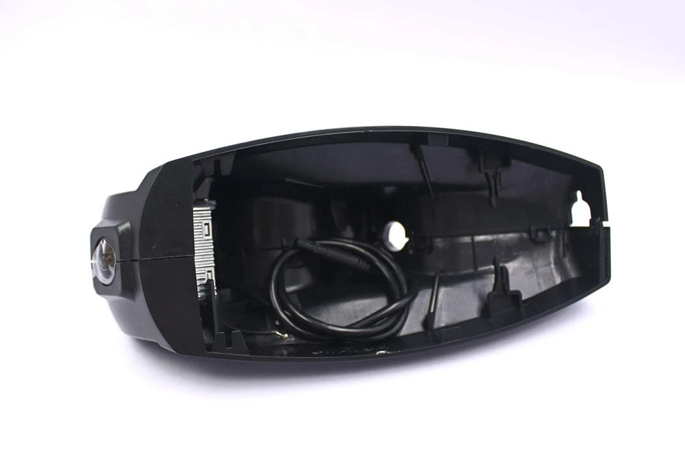 PLUSOBD Full HD 1080P Скрытая Wi Fi Видеорегистраторы для автомобилей Камера BMW E60 E61 E65 E66 E70 X6
