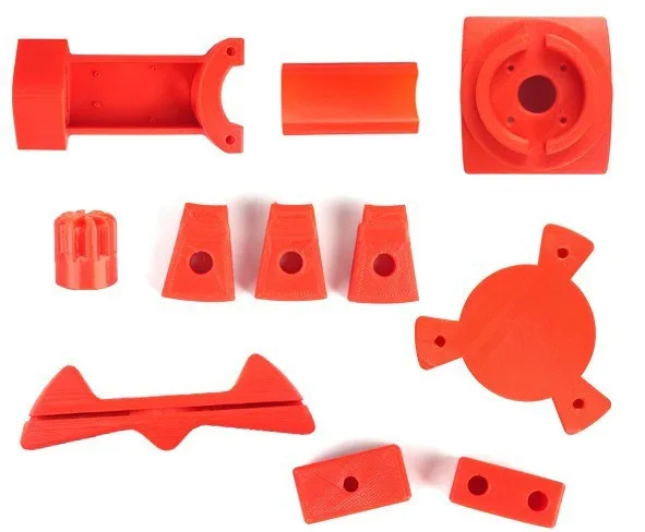 3d-сканер cyclop с открытым исходным кодом адаптер для точной сборки 3D сканера полный