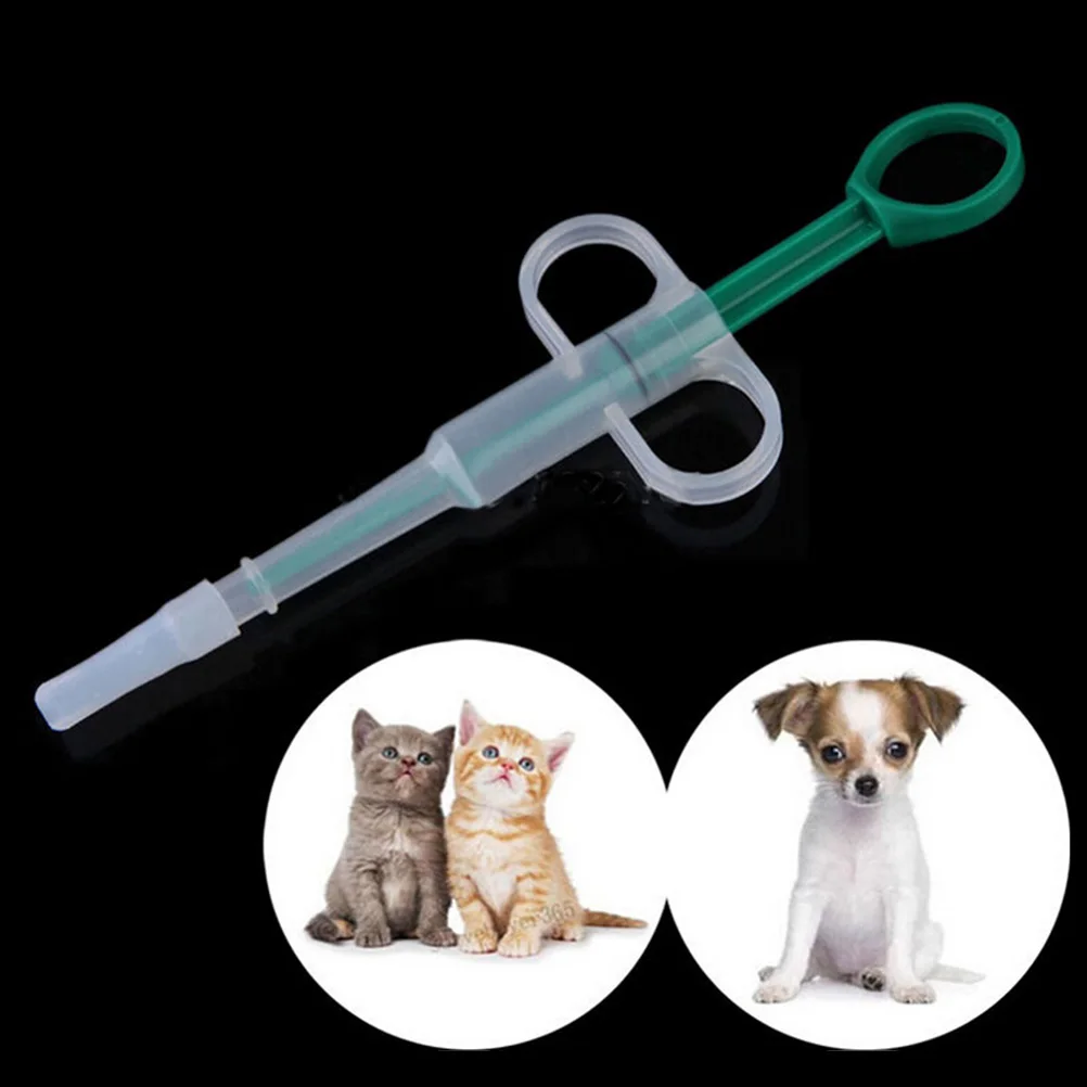 Пистолет для питомцев в виде капсулы собак и кошек|dogs and cats|dog dogdog medical |