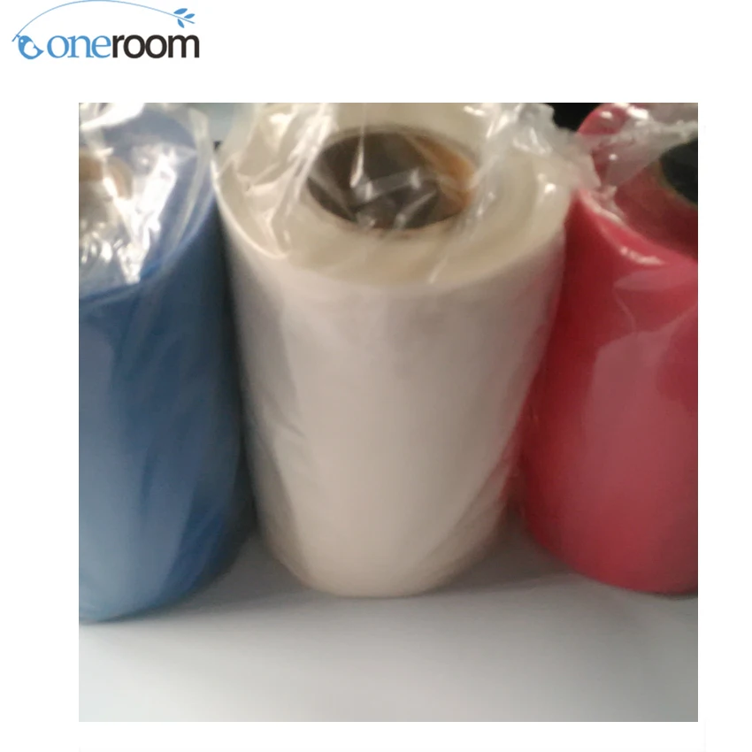 

22x100CM water soluble canvas Magic canvas cloth 14ct cross stitch fabric disappear in water handmade embroidery clothes