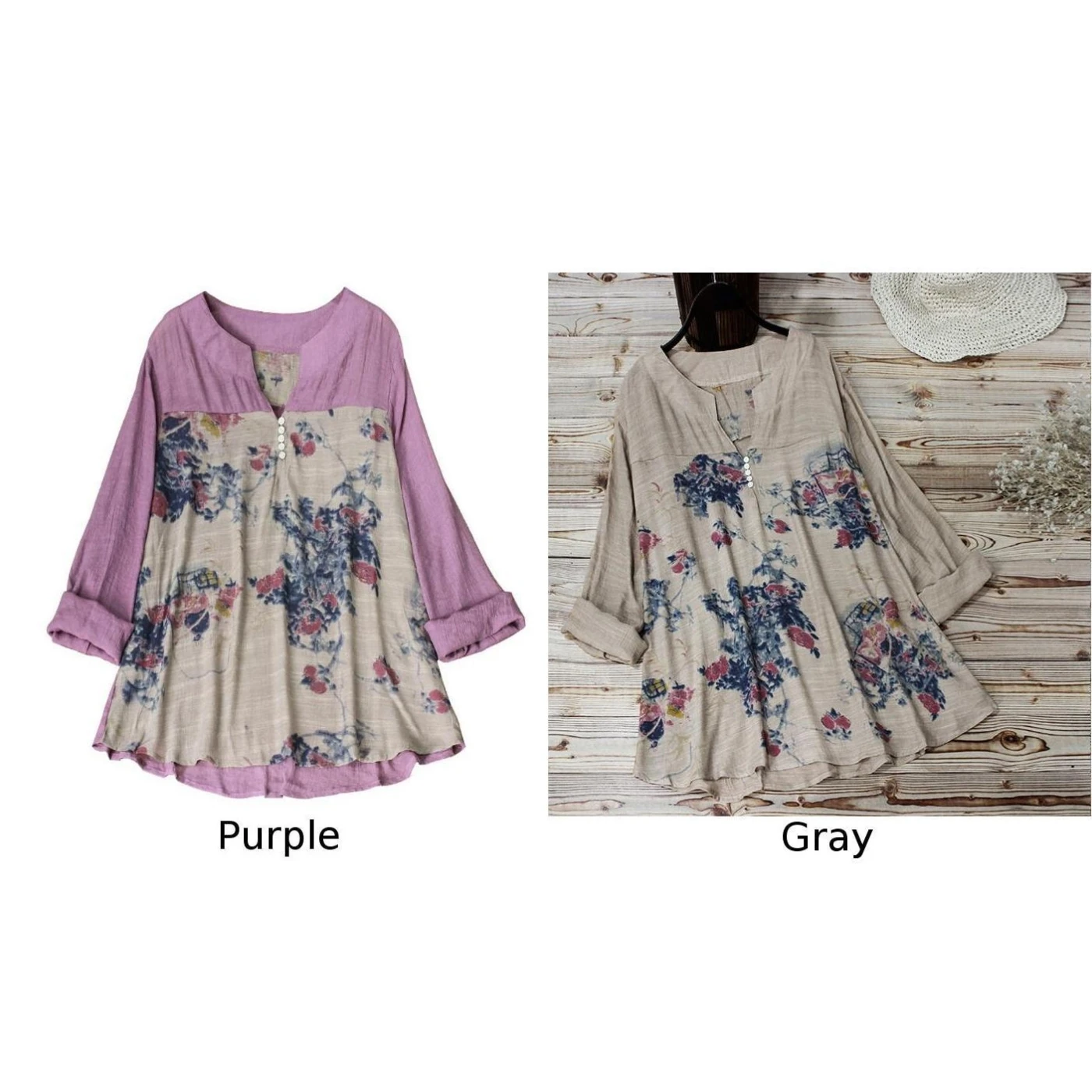 Женские топы женская блузка Пляжная летняя Свободная Повседневная модная