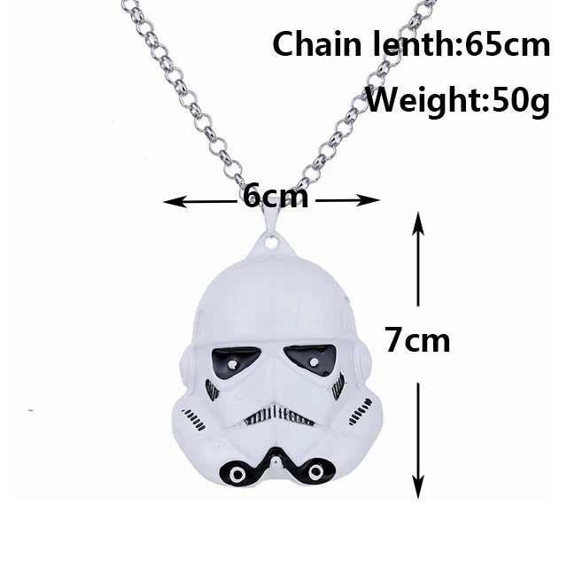 8 типов Альянс Повстанцев из &quotЗвездных Войн&quot ожерелье винтажное цепочка чокер