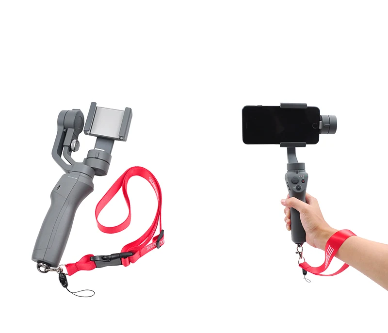 3-осевой шарнирный ремень STARTRC DJI OSMO Mobile 2 для камеры / insta360 | Электроника