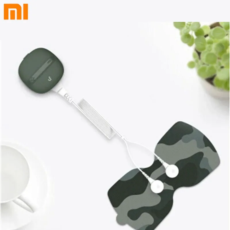 Массажный удлинитель Xiaomi LF 120 см электрический кабель для расслабления всего