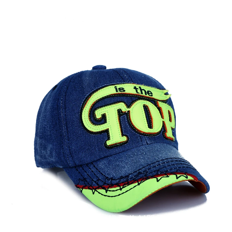 Бейсболка детская NORTHWOOD модная бейсболка из хлопка размер 52 55 см 2018|cap size|baseball cap