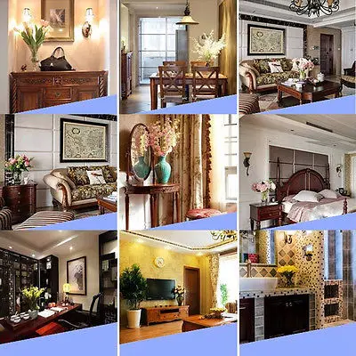 Романтика Прованс 12 головок/украшение для букета цветок лаванды шелковые