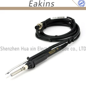 Оригинальная паяльная станция AOYUE BGA, оригинальный паяльник с ручкой, паяльная ручка 5Pin 6Pin для AOYUE 738968 AOYUE 701A + +968A +