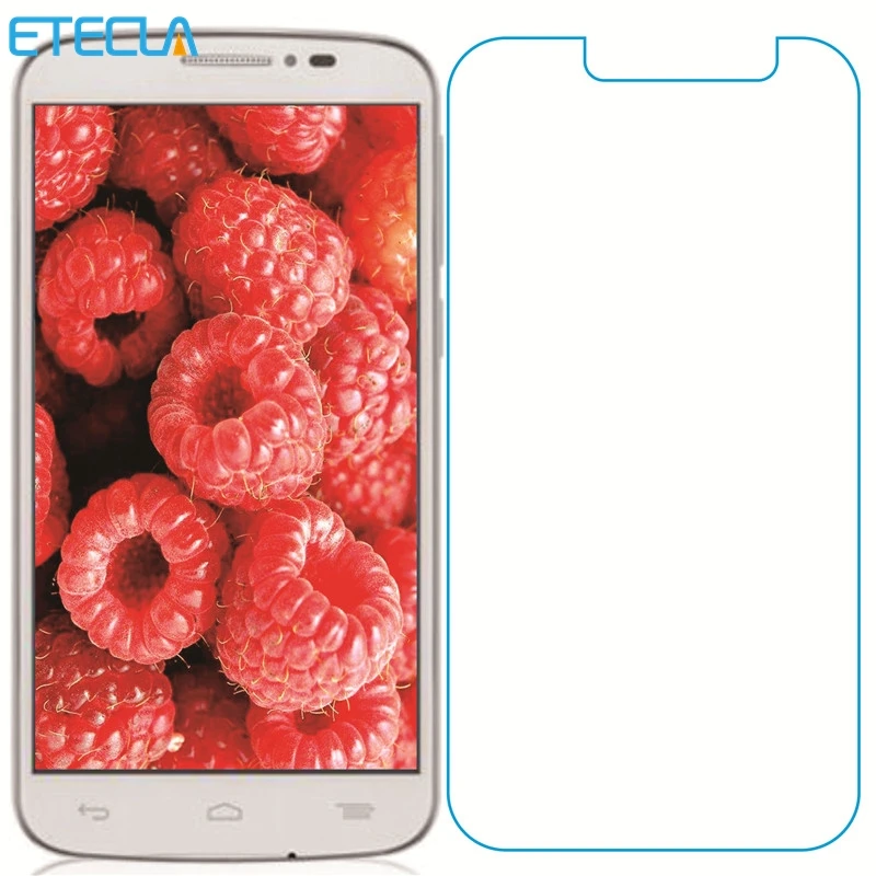 Закаленное стекло для Alcatel One Touch Pop C7 Защитное Onetouch 7041D 7041 OT7040|glass alcatel|tempered glassscreen