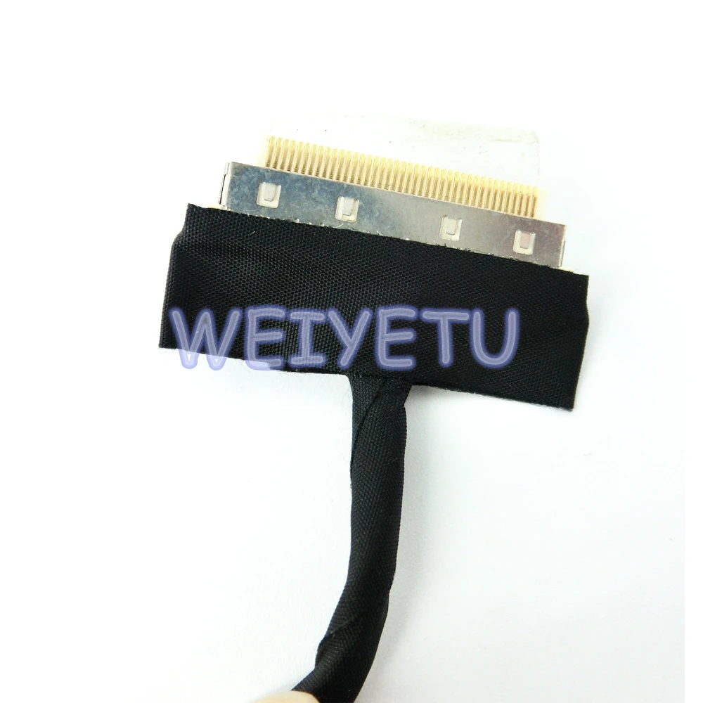 Кабель LVDS X551 для ASUS X551C X551CA X551M X551MA F551C линейный кабель ЖК экрана ноутбука P/N 14005