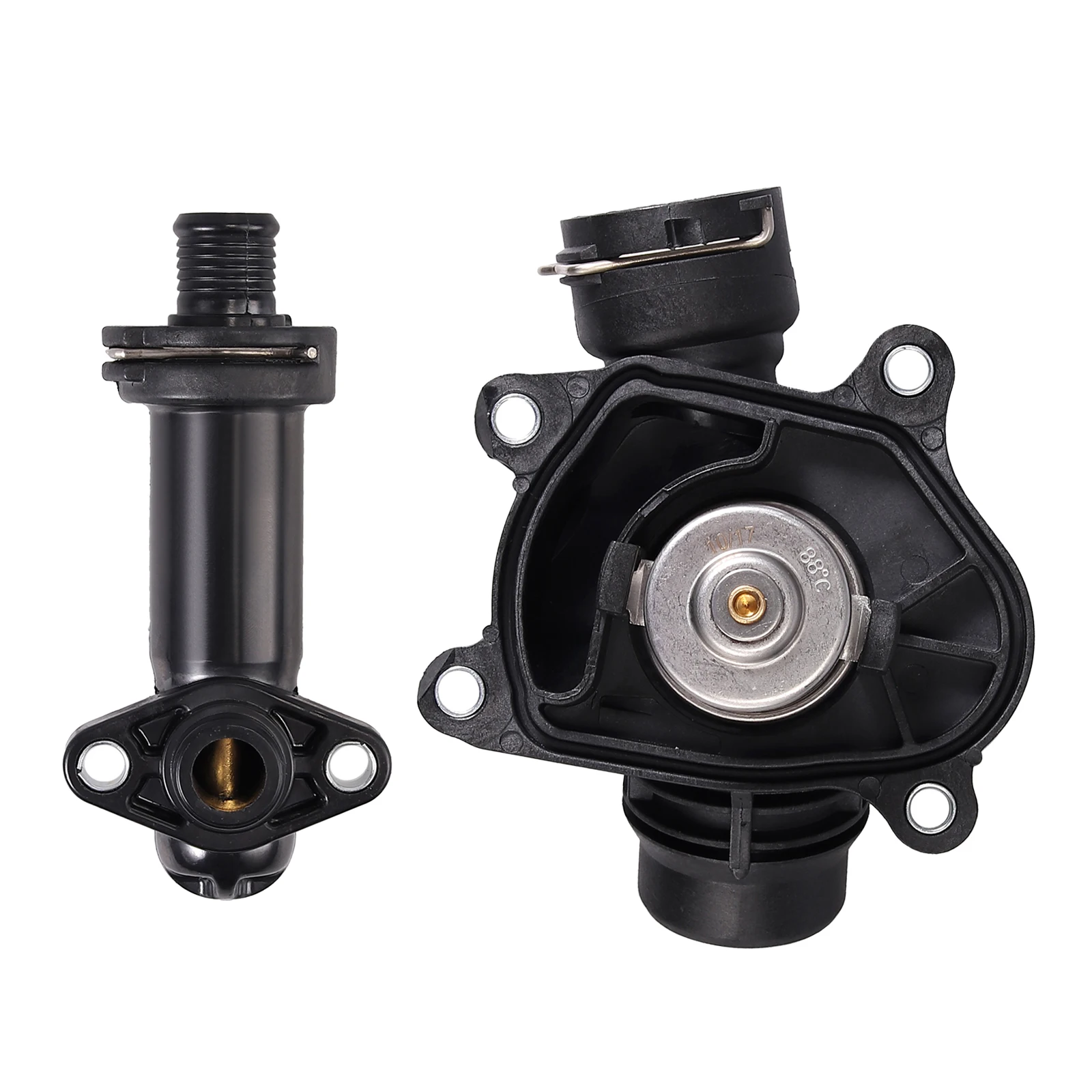Новый термостат авторозетки + EGR для BMW E60 E61 520d 525d 525xd 530d 535d | Автомобили и мотоциклы