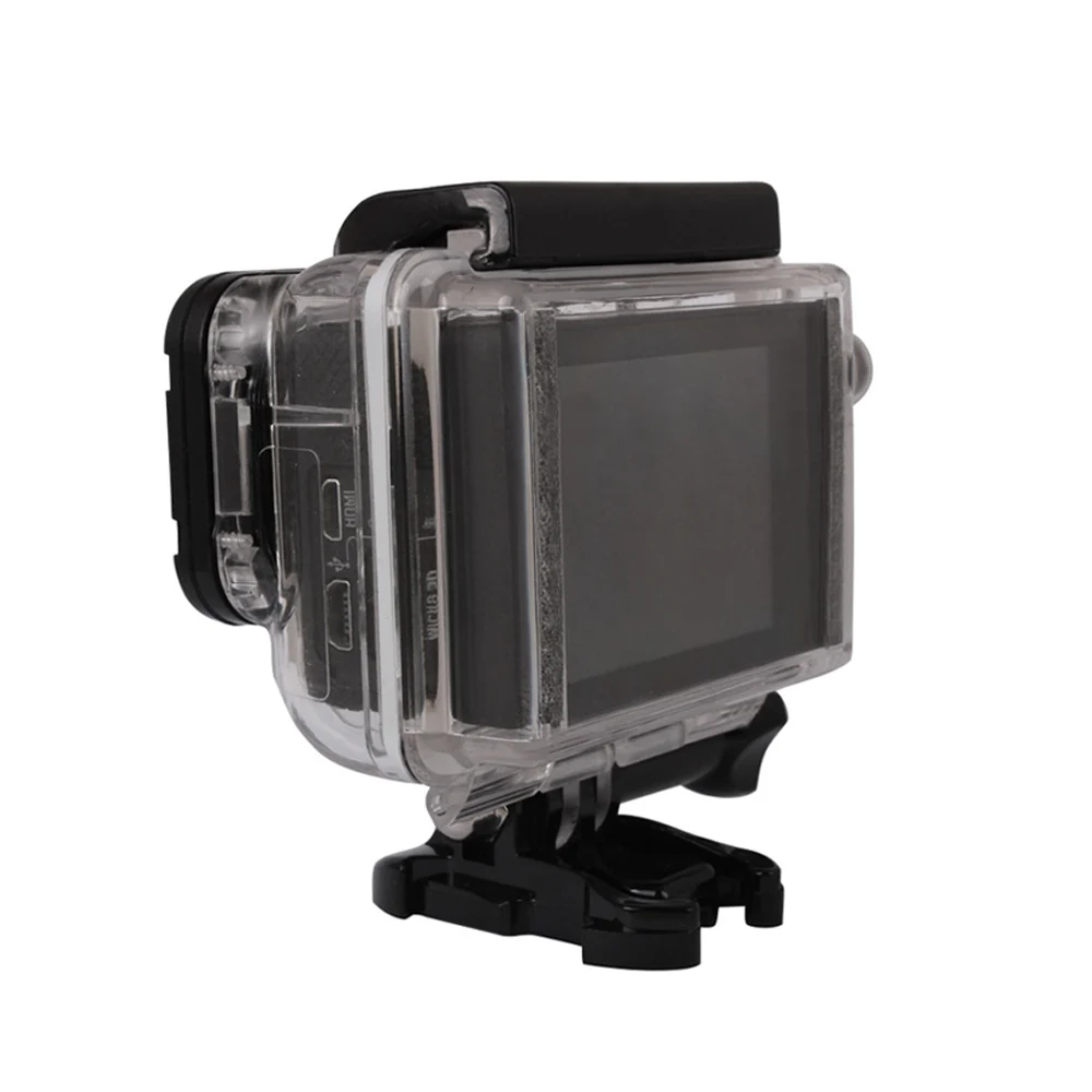 Gopro Hero 4 3 3 Bacpac Lcd Screen 45m Waterproof Housing Case Extended Backdoor For Accessories Gopro Hero 3 4 Black Accessory Kupit Po Vygodnoj Cene Aliexpress Gopro Hero 4 3 3 Bacpac Lcd Screen 45m Waterproof Housing Case Extended Backdoor For Accessories Gopro Hero 3 4 Black Accessory Kupit Po Vygodnoj Cene Aliexpress