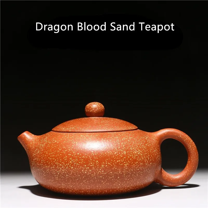 

190ml Yixing Genuine Purple Clay teapot Kung Fu Zisha Tea Pot Factory Direct Gift Box Package Free Shipping