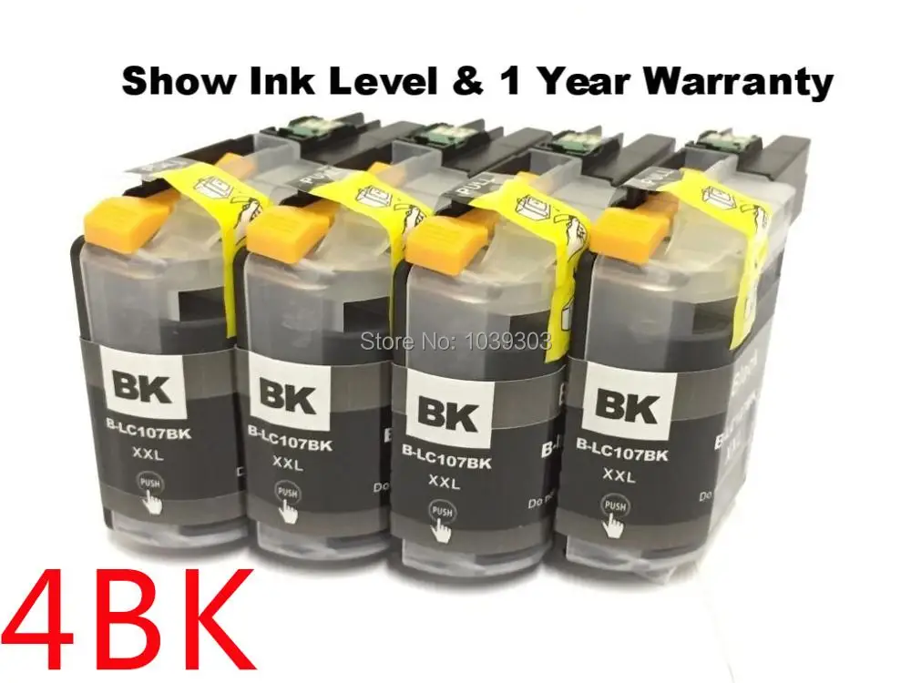 Чернильный картридж для brother lc109 lc105 lc 109 105|ink cartridge|compatible ink cartridgecompatible cartridges |