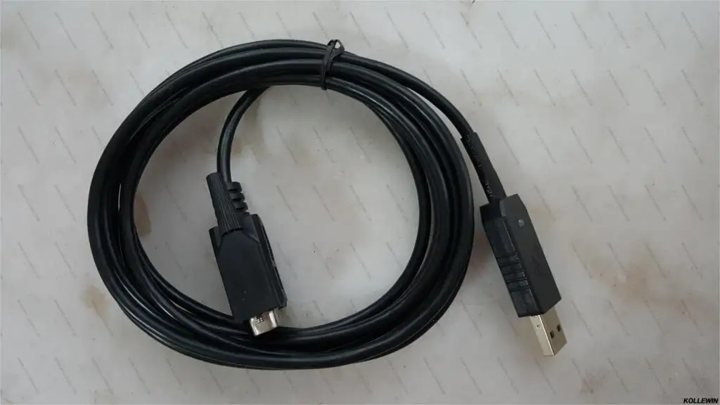 Clearence распродажа бесплатная доставка Электрический изолированный USB кабель PPI к